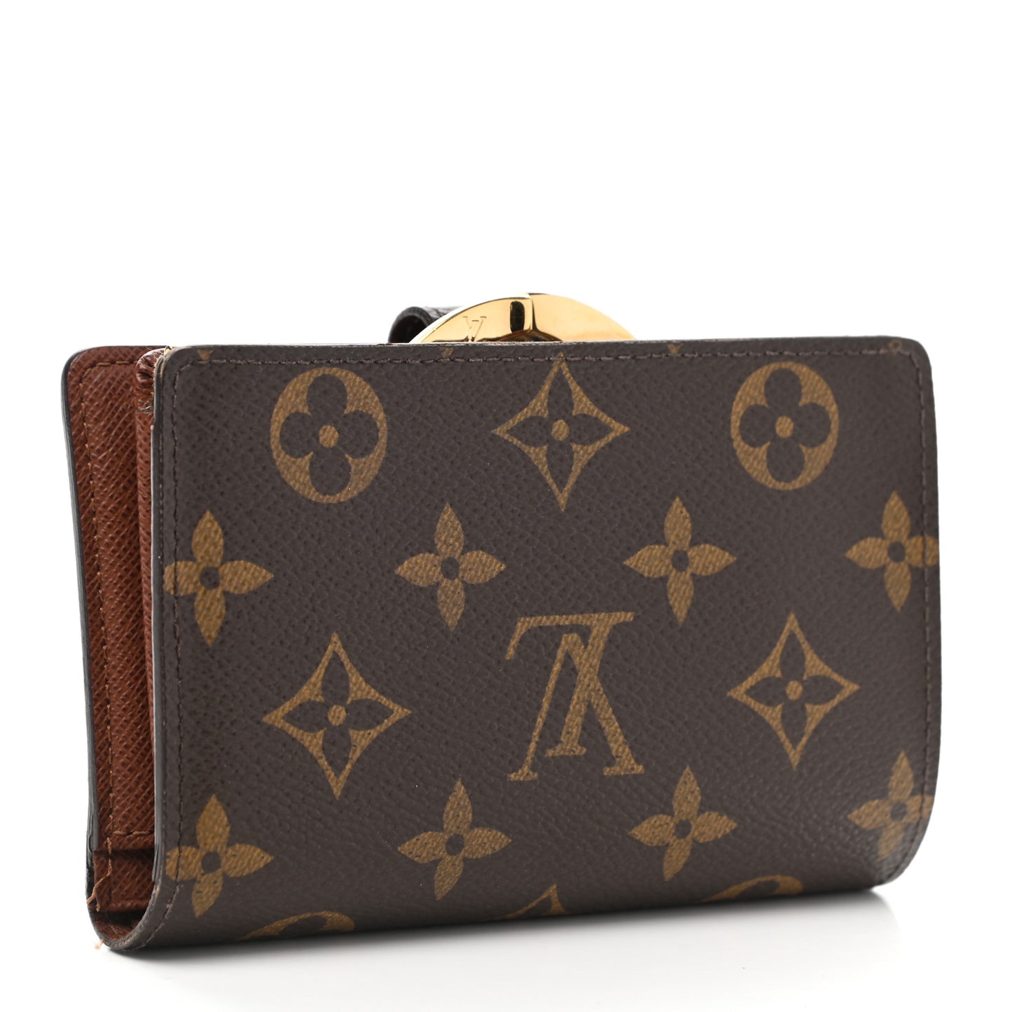 Monogram French Purse Wallet