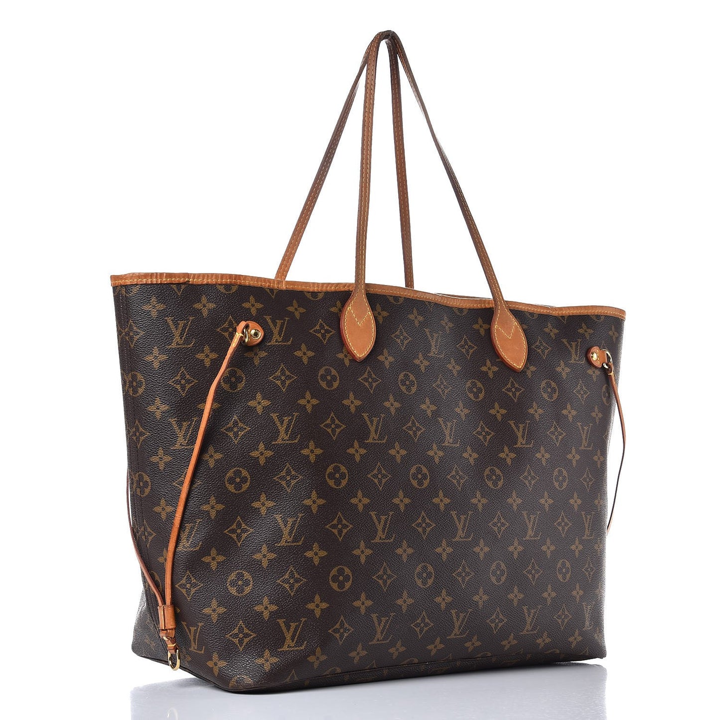 Monogram Neverfull GM