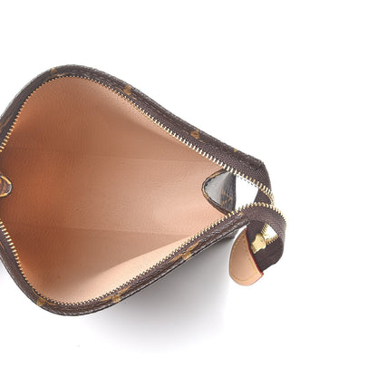 Louis Vuitton Monogram Toiletry Pouch 19 5 of 7