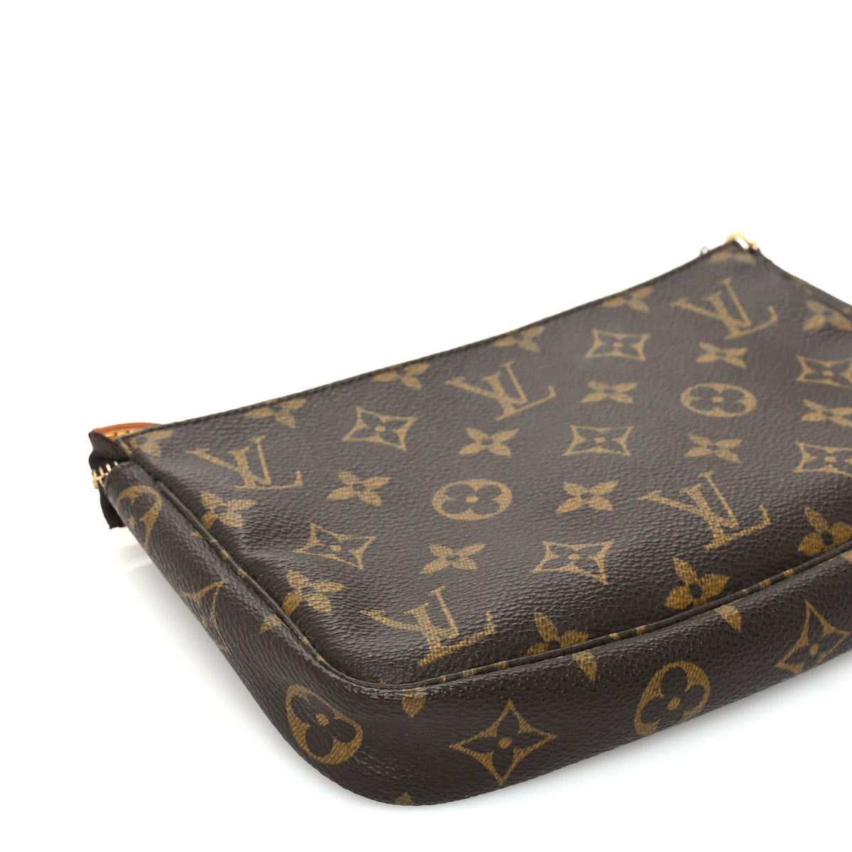 Monogram Pochette Accessories