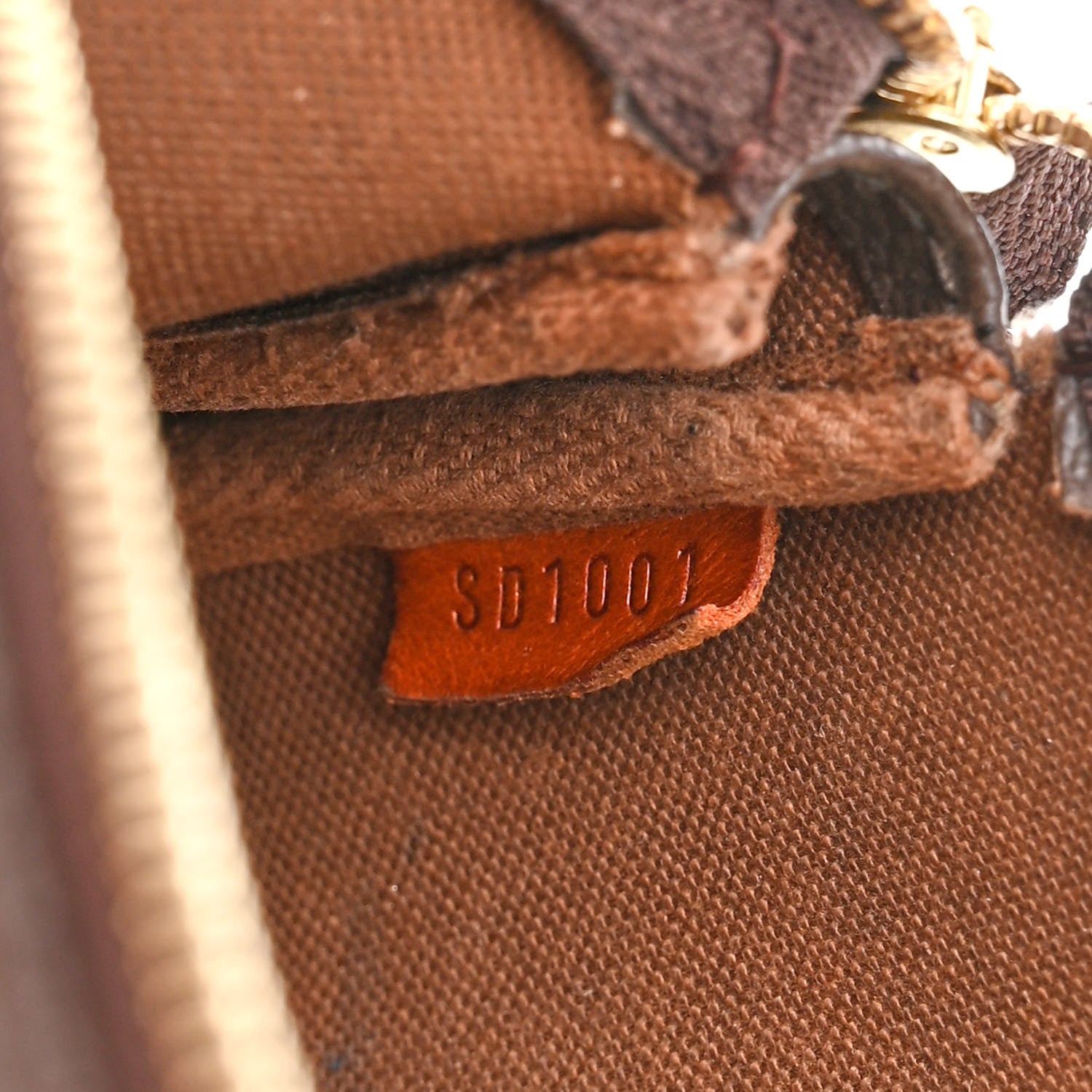 Louis Vuitton Monogram Pochette Accessories 7 of 17