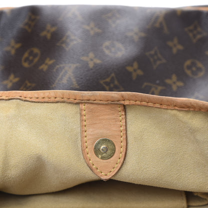 Louis Vuitton Monogram Galliera PM 7 of 16