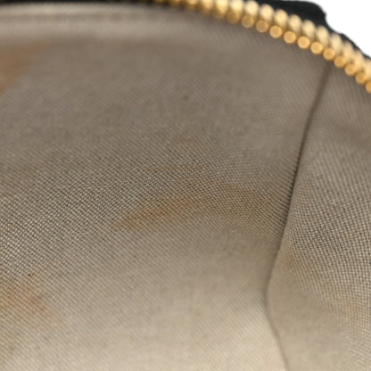 Givenchy Canvas Embroidered XS Antigona 4G Black 8 of 13