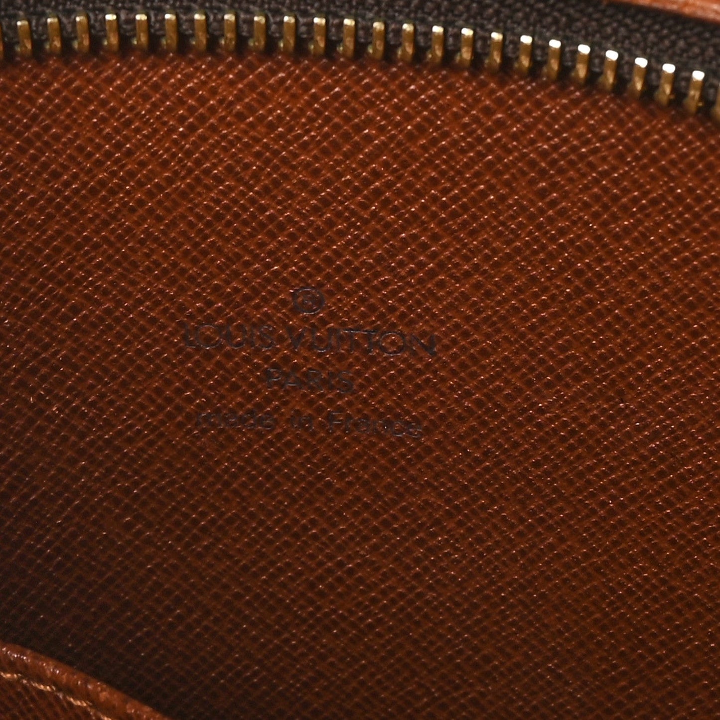 Monogram Drouot