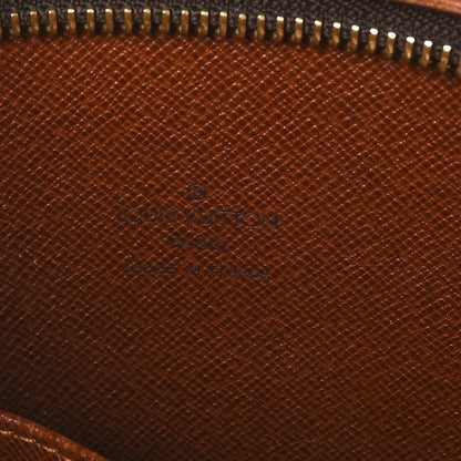 Louis Vuitton Monogram Drouot 6 of 7