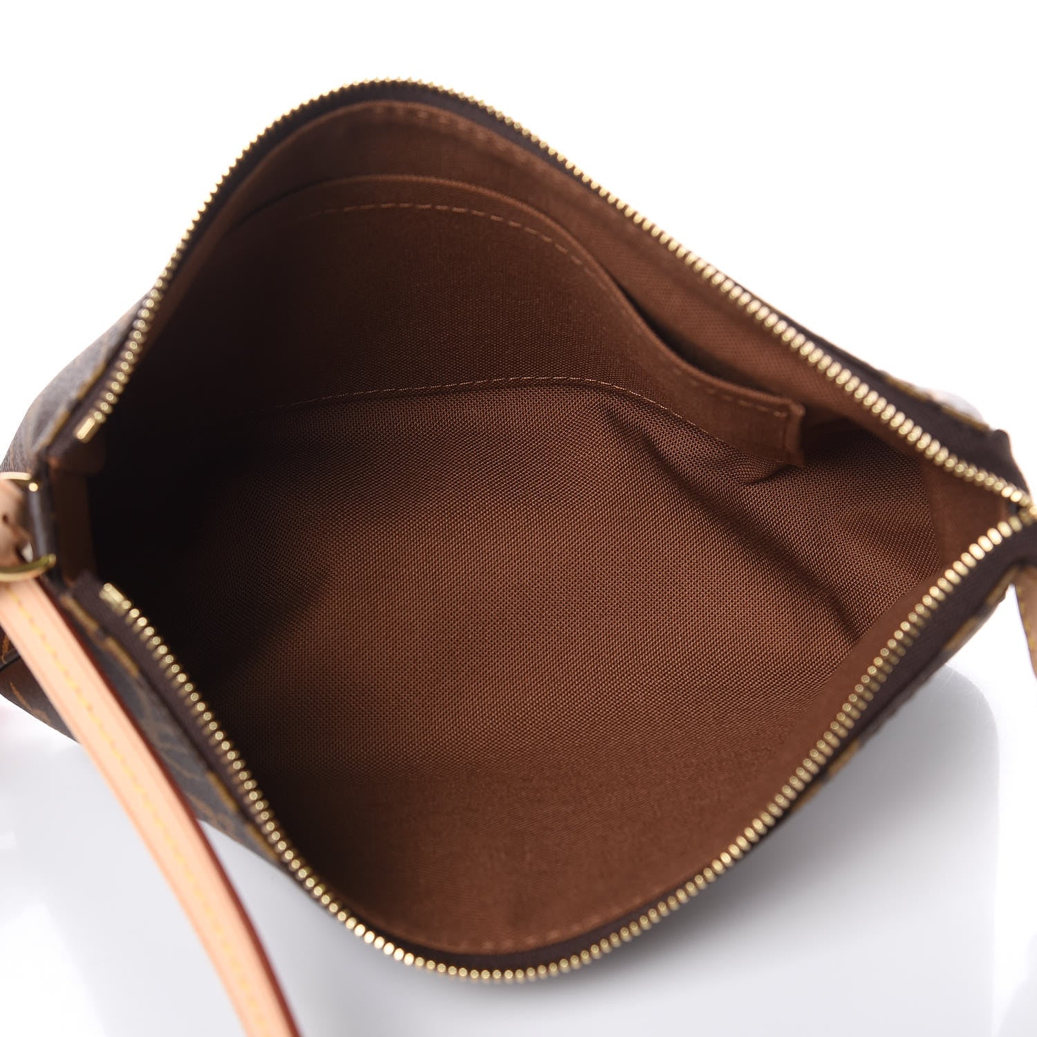 Louis Vuitton Monogram Pochette Accessories NM 5 of 10