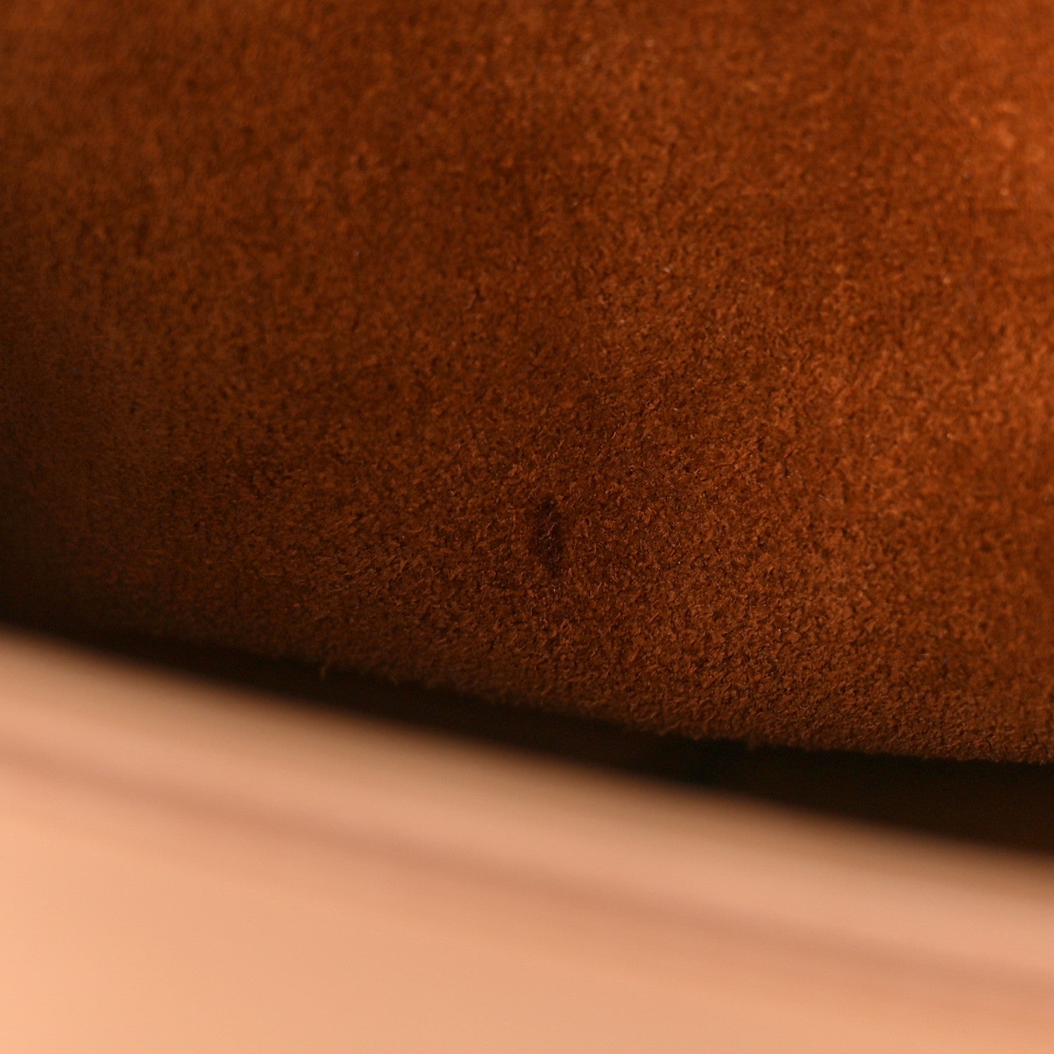 Saint Laurent Smooth Calfskin Le 5 A 7 Hobo Brown 11 of 11