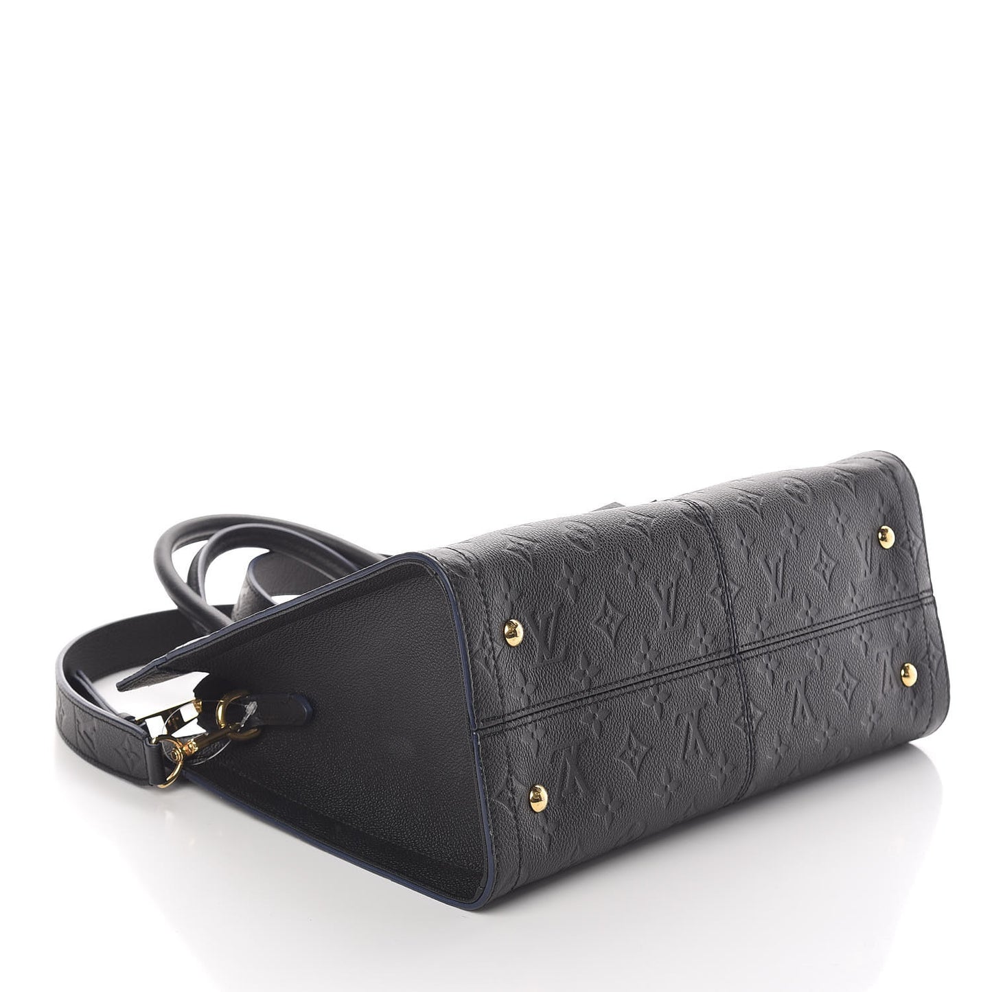 Empreinte Sully MM Black