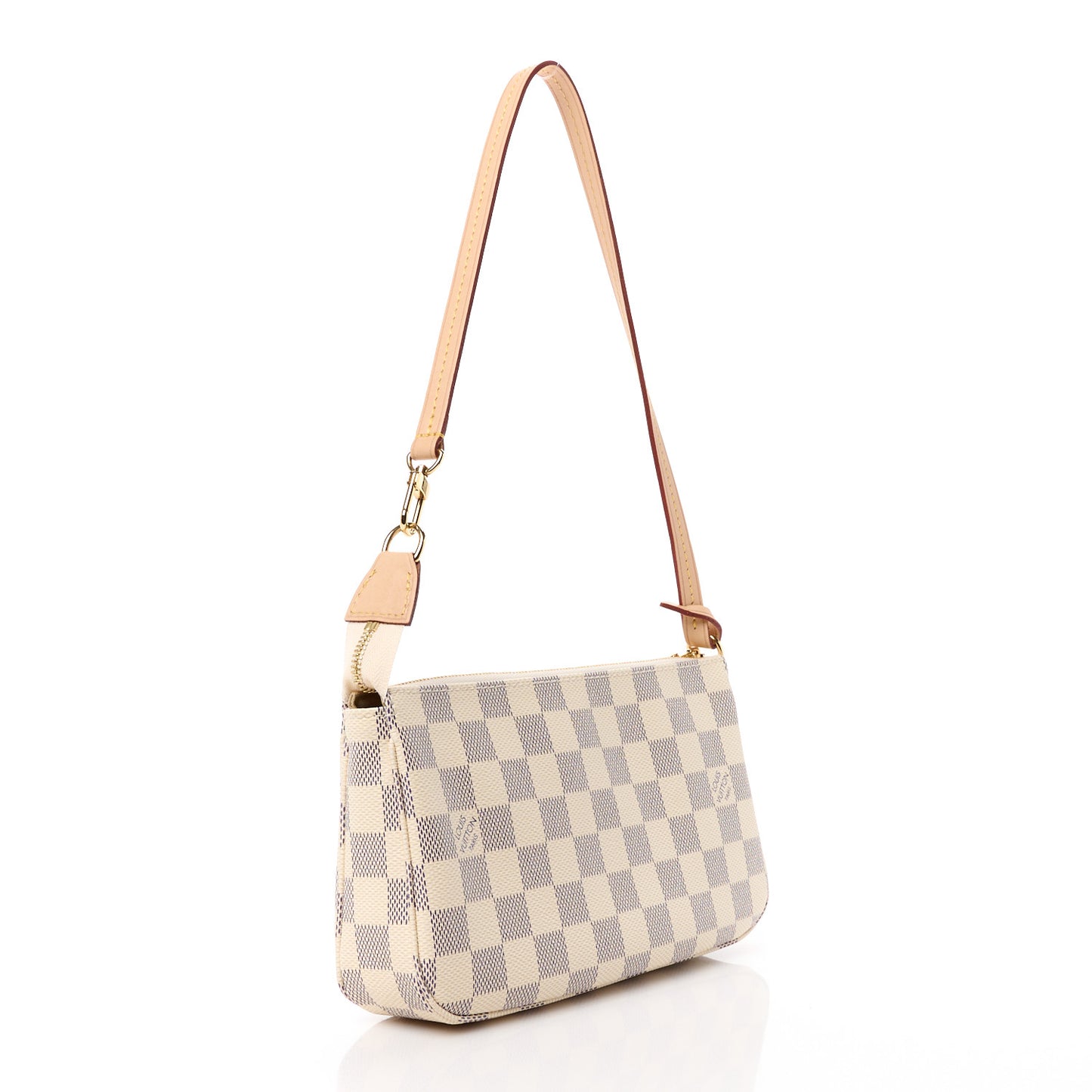 Damier Azur Pochette Accessories NM