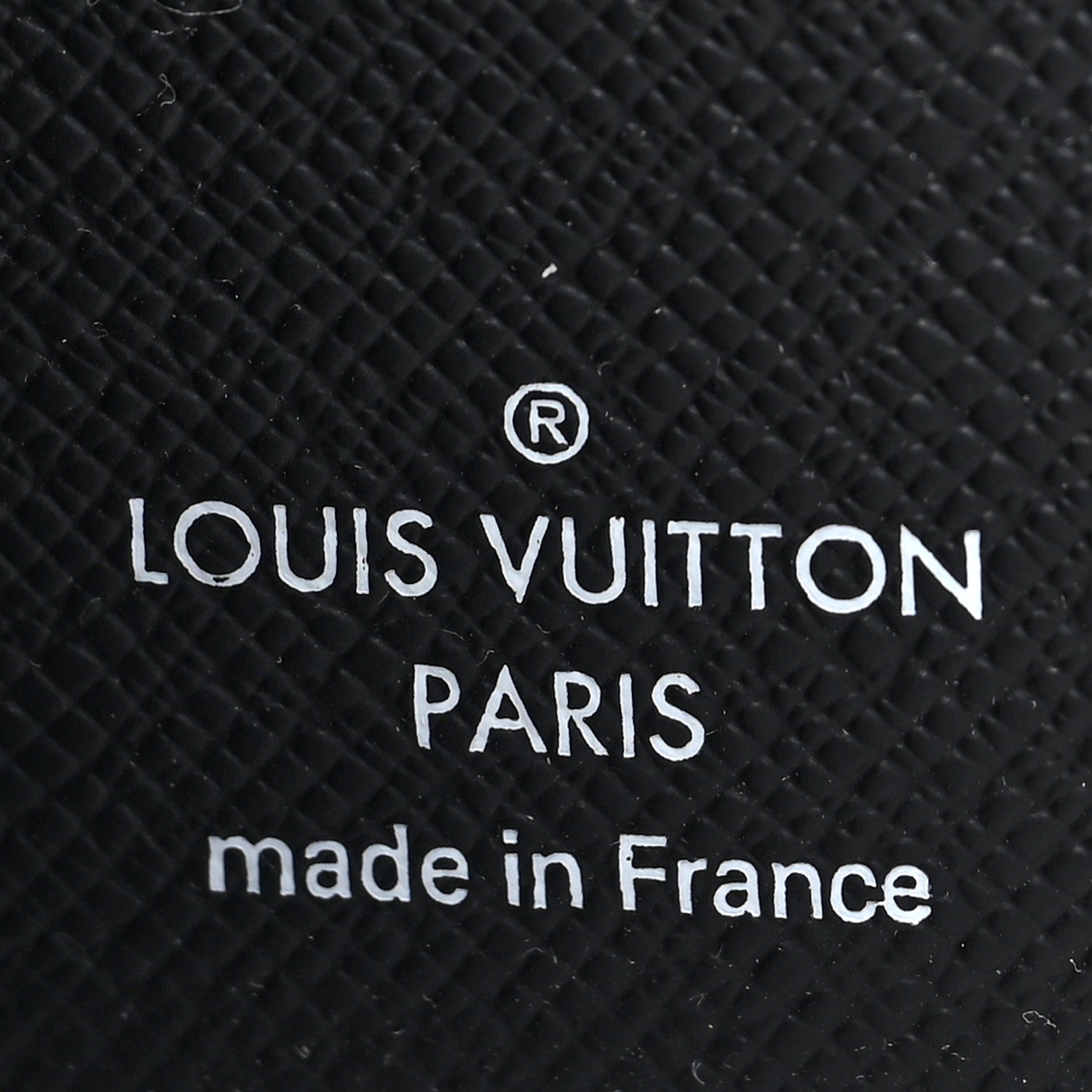 Louis Vuitton Monogram Eclipse Pocket Organizer Multicolor Lights 5 of 5