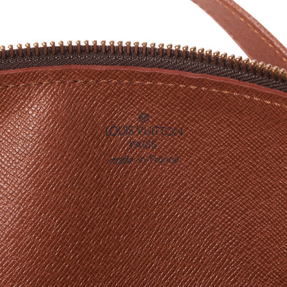 Louis Vuitton Monogram Papillon 30 7 of 8