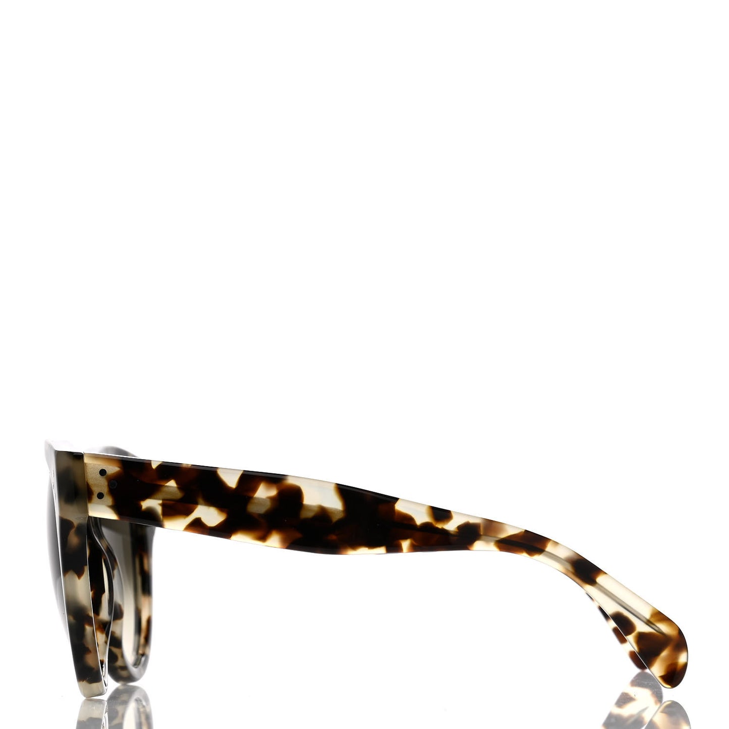 Audrey Sunglasses CL 41755 Spotted Havana