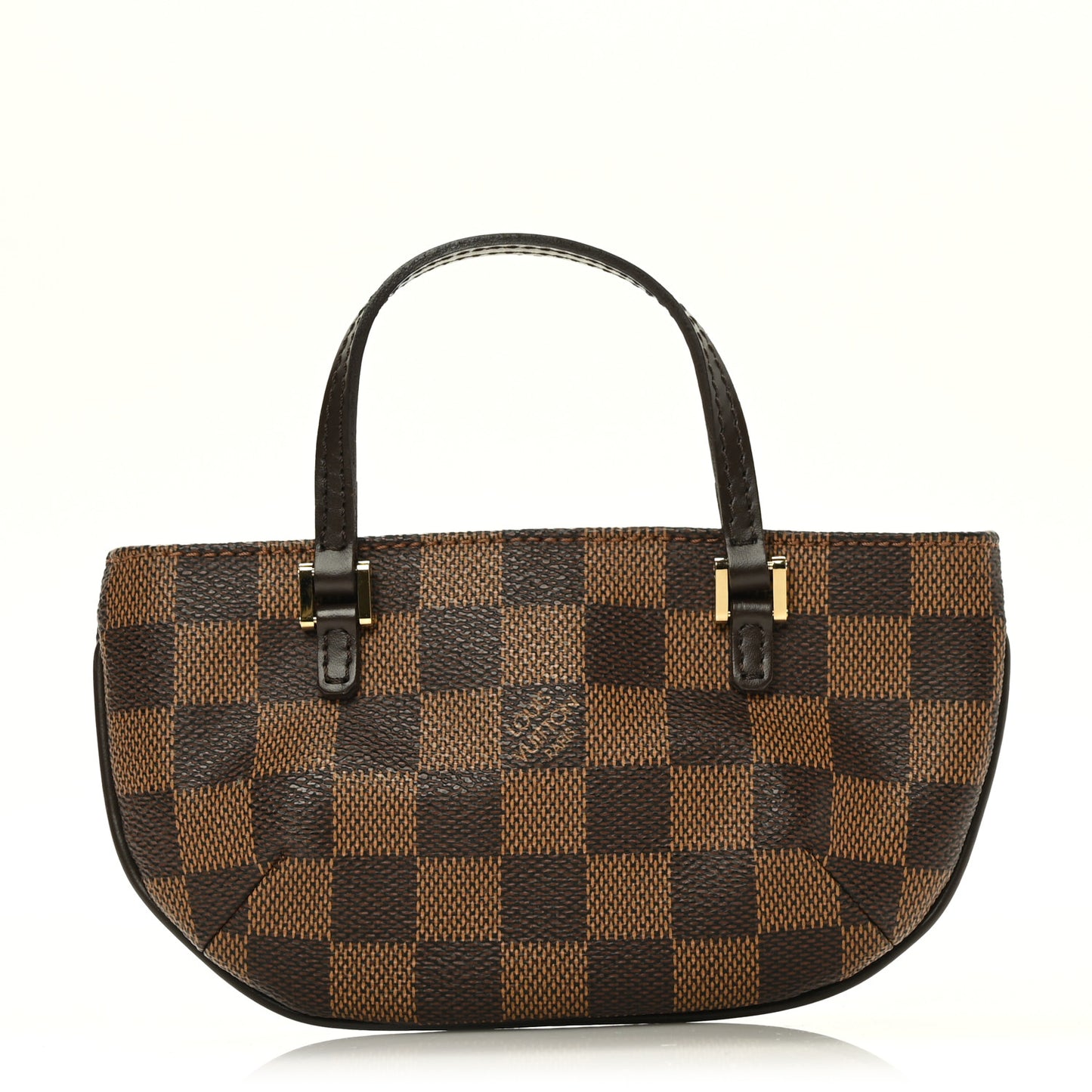 Damier Ebene Manosque GM Pochette