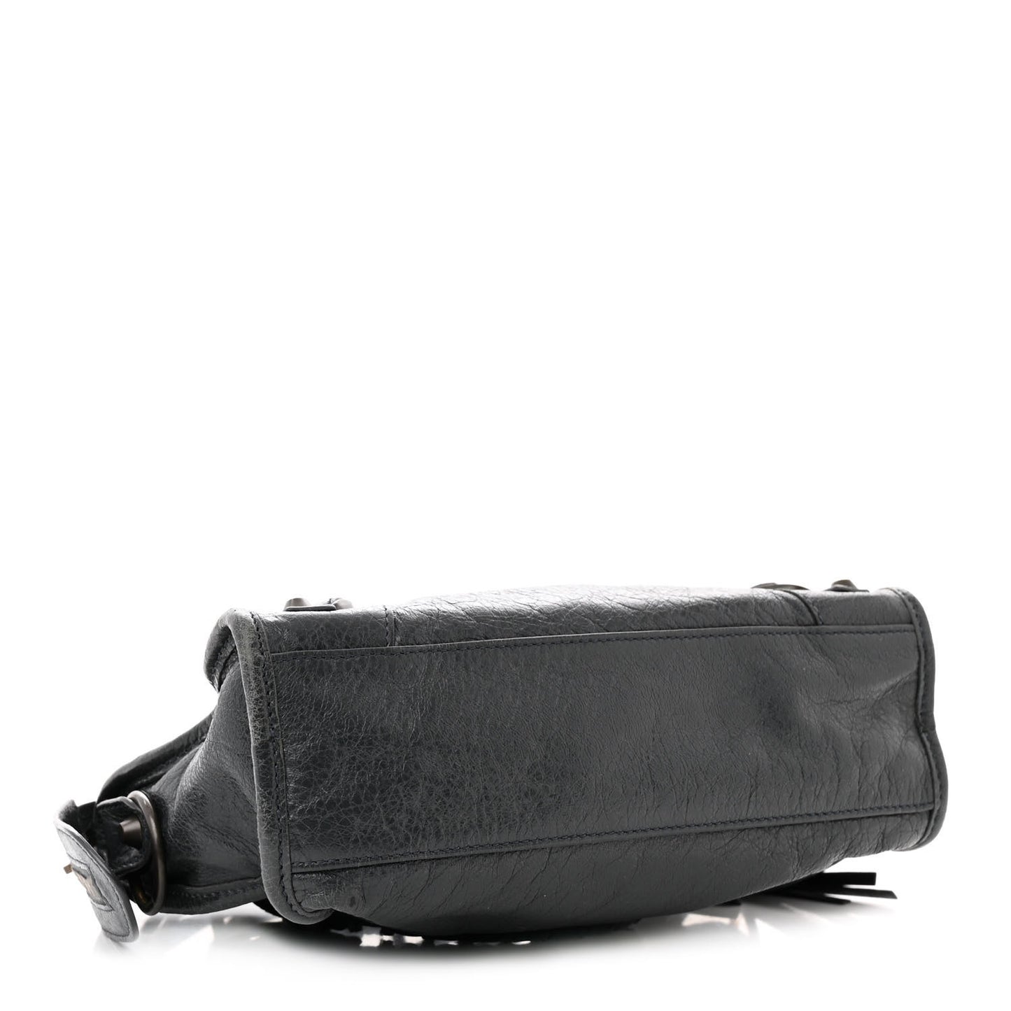 Agneau Classic Hardware Mini City Anthracite