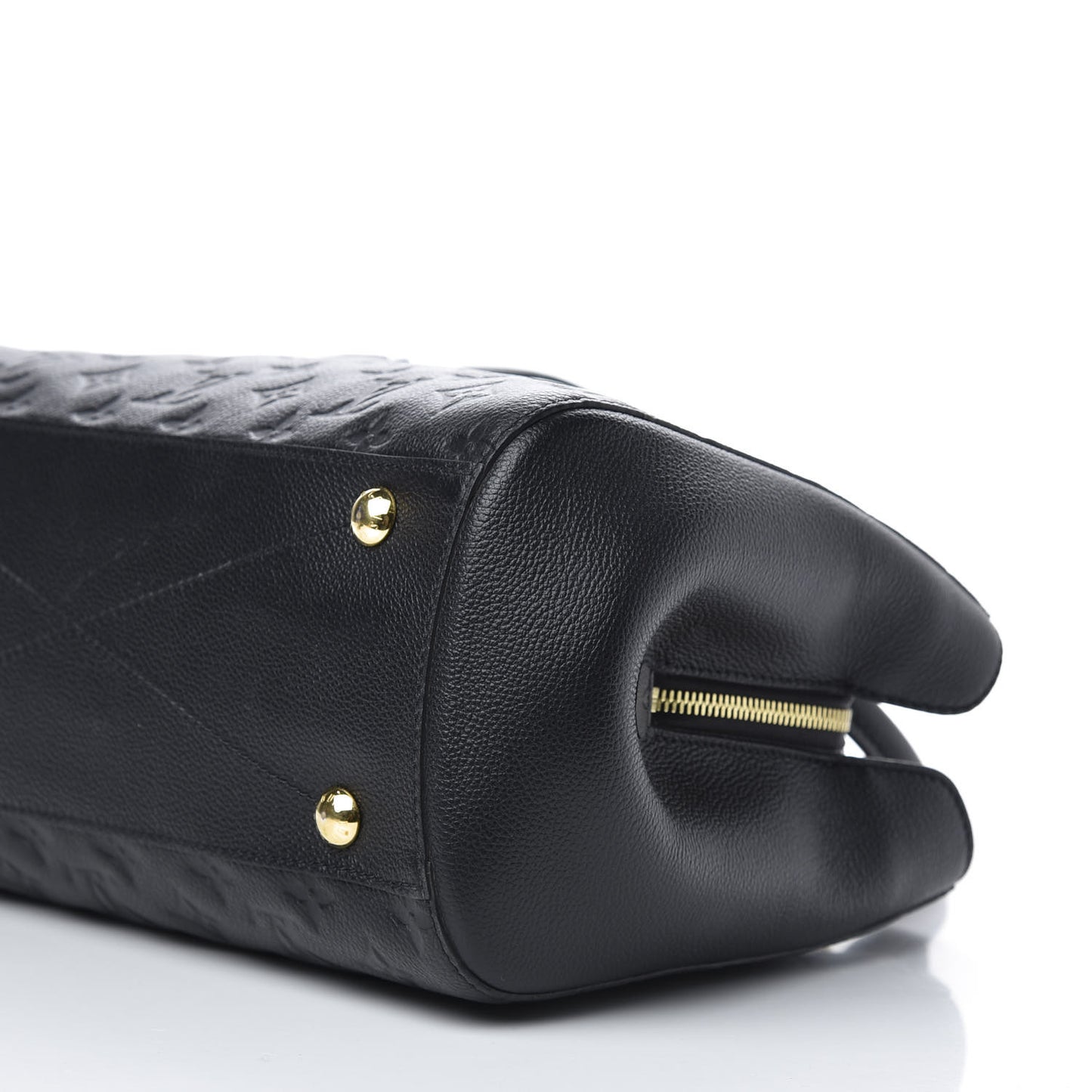 Empreinte Montaigne MM Black