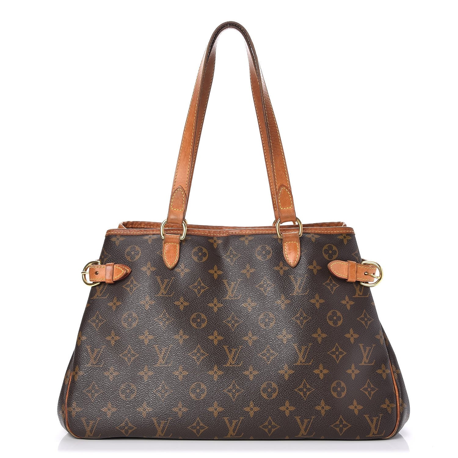 Louis Vuitton Monogram Batignolles Horizontal 2 of 9