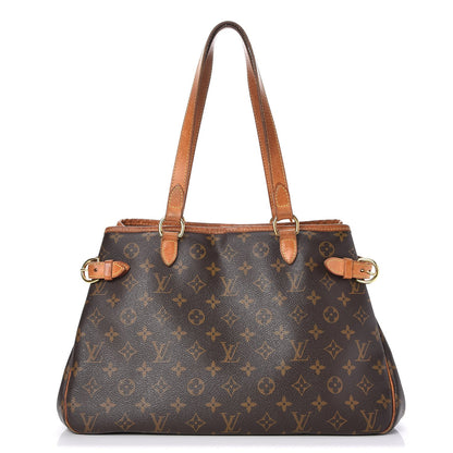 Louis Vuitton Monogram Batignolles Horizontal 2 of 9