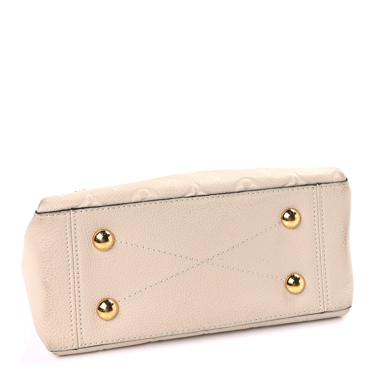 Louis Vuitton Empreinte Surene BB Creme 3 of 8