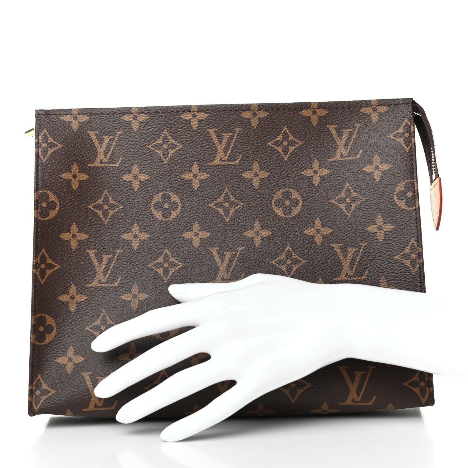 Louis Vuitton Monogram Toiletry Pouch 26 2 of 7
