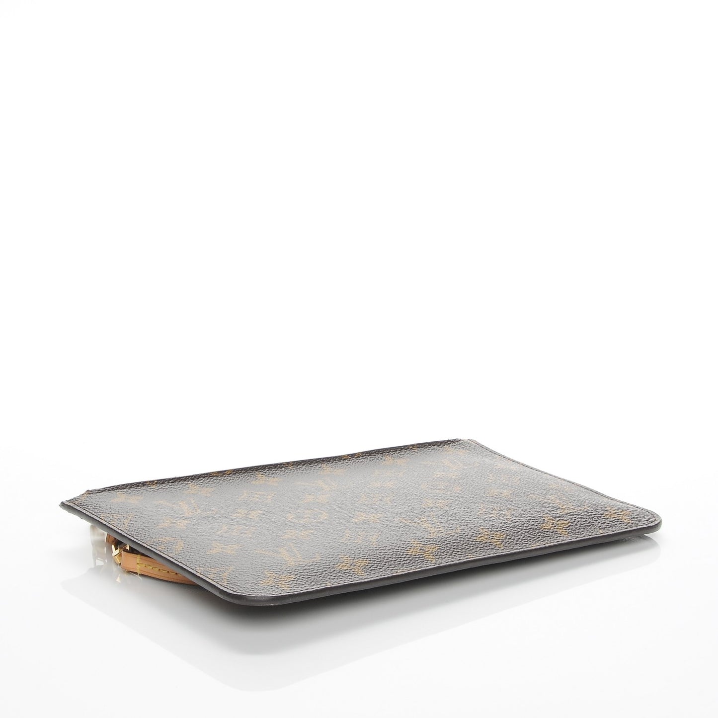 Monogram Neverfull MM GM Pochette Piment