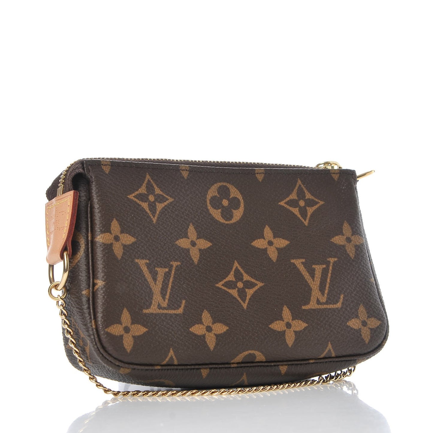 Monogram Mini Pochette Accessories