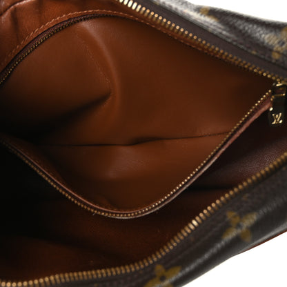 Louis Vuitton Monogram Trocadero 27 5 of 10