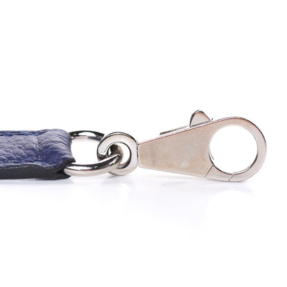 Hermes Togo Kelly Retourne 28 Bleu Encre 29 of 34