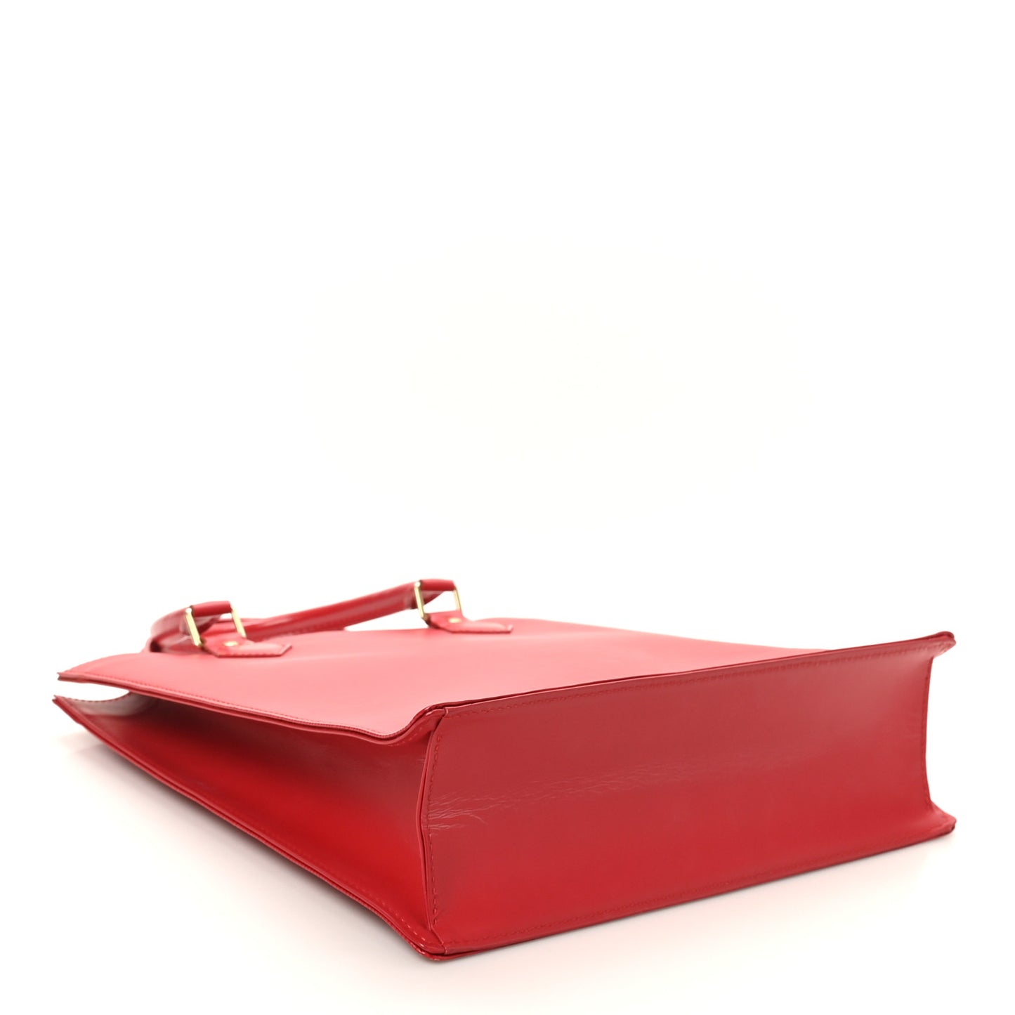 Epi Sac Plat PM Castillan Red