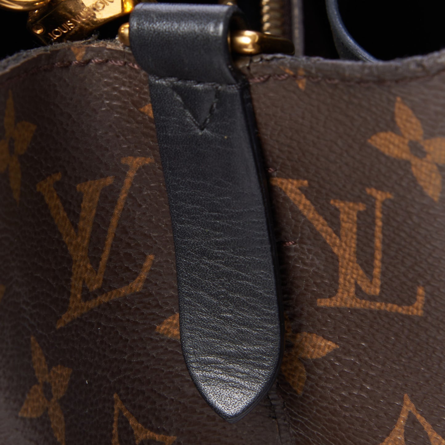 Monogram Neonoe MM Black