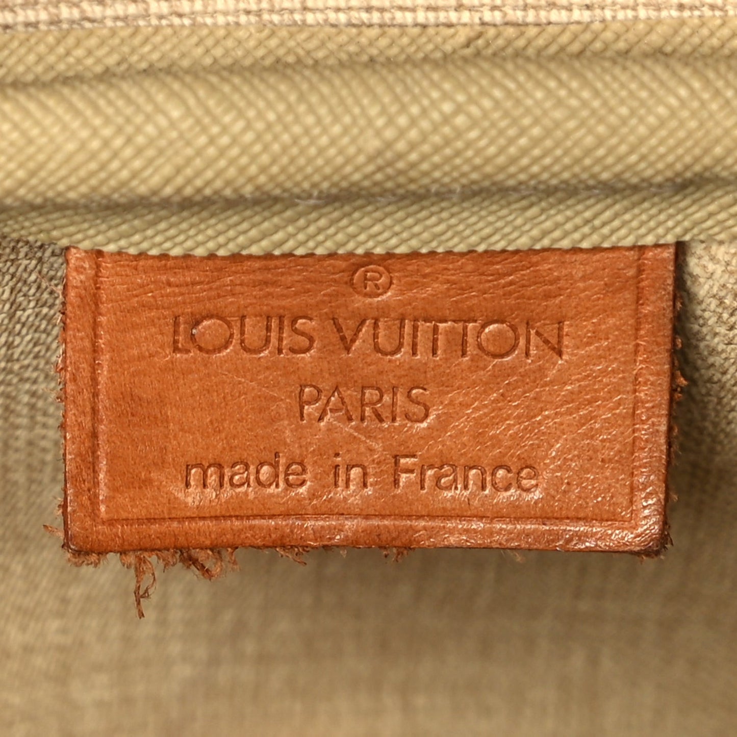 Monogram Deauville