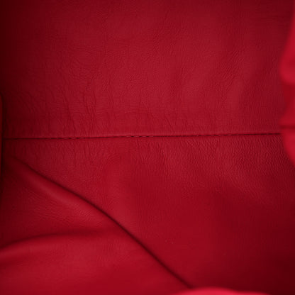 Bottega Veneta Nappa Maxi Intrecciato The Pouch Oversized Clutch Lollipop 5 of 7