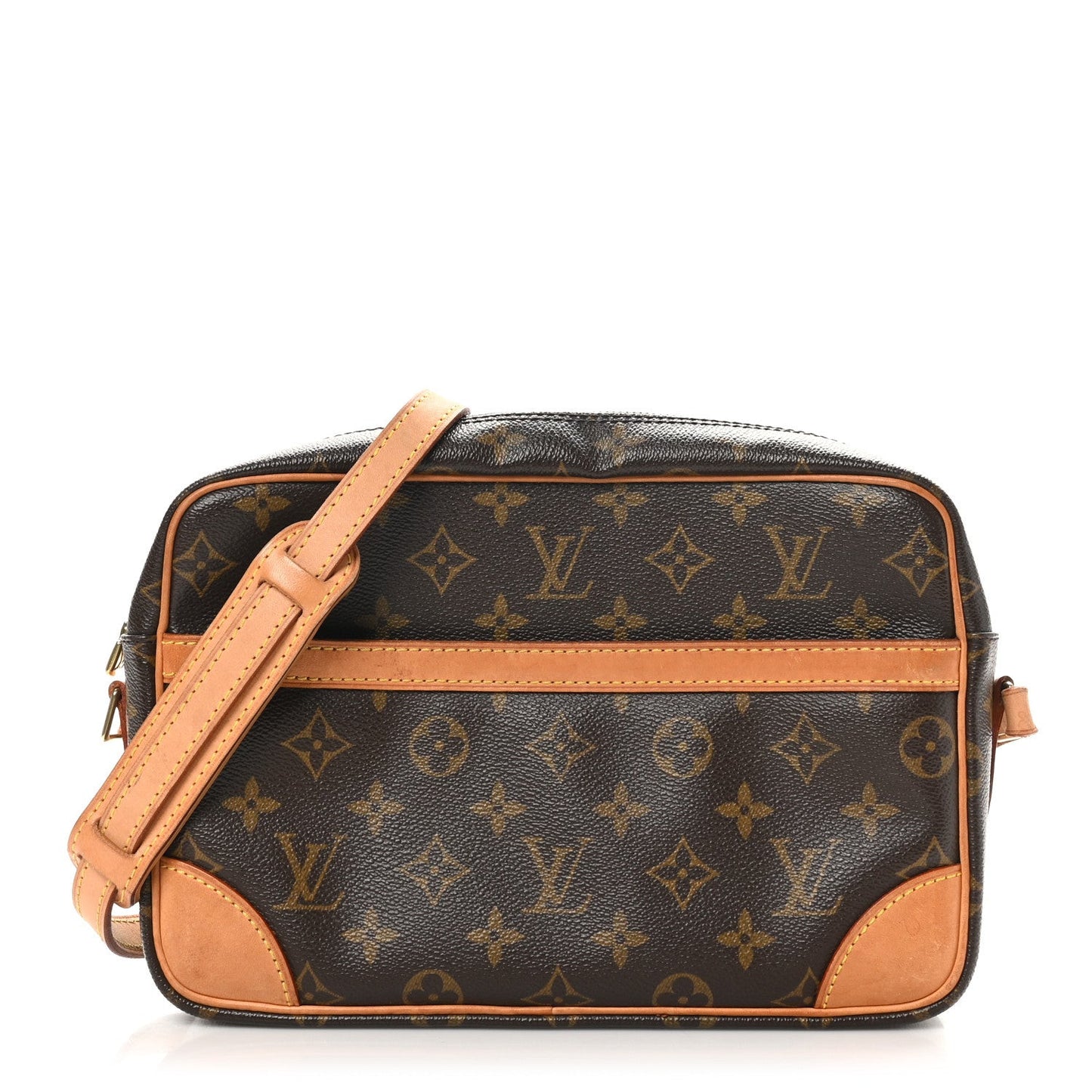 Monogram Trocadero 27