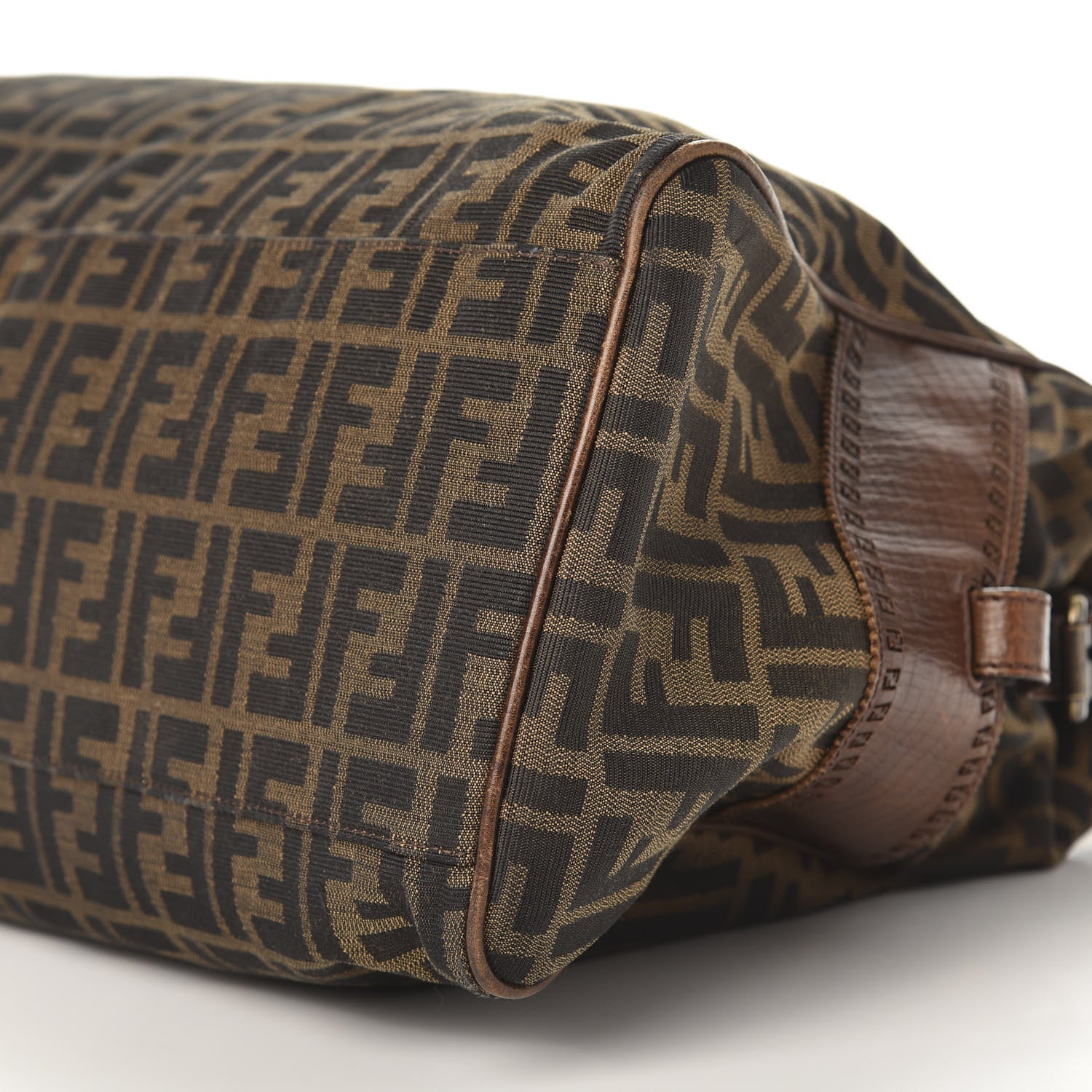 Fendi Zucca Large Bag De Jour Tobacco 10 of 11