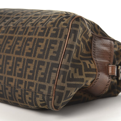 Fendi Zucca Large Bag De Jour Tobacco 10 of 11