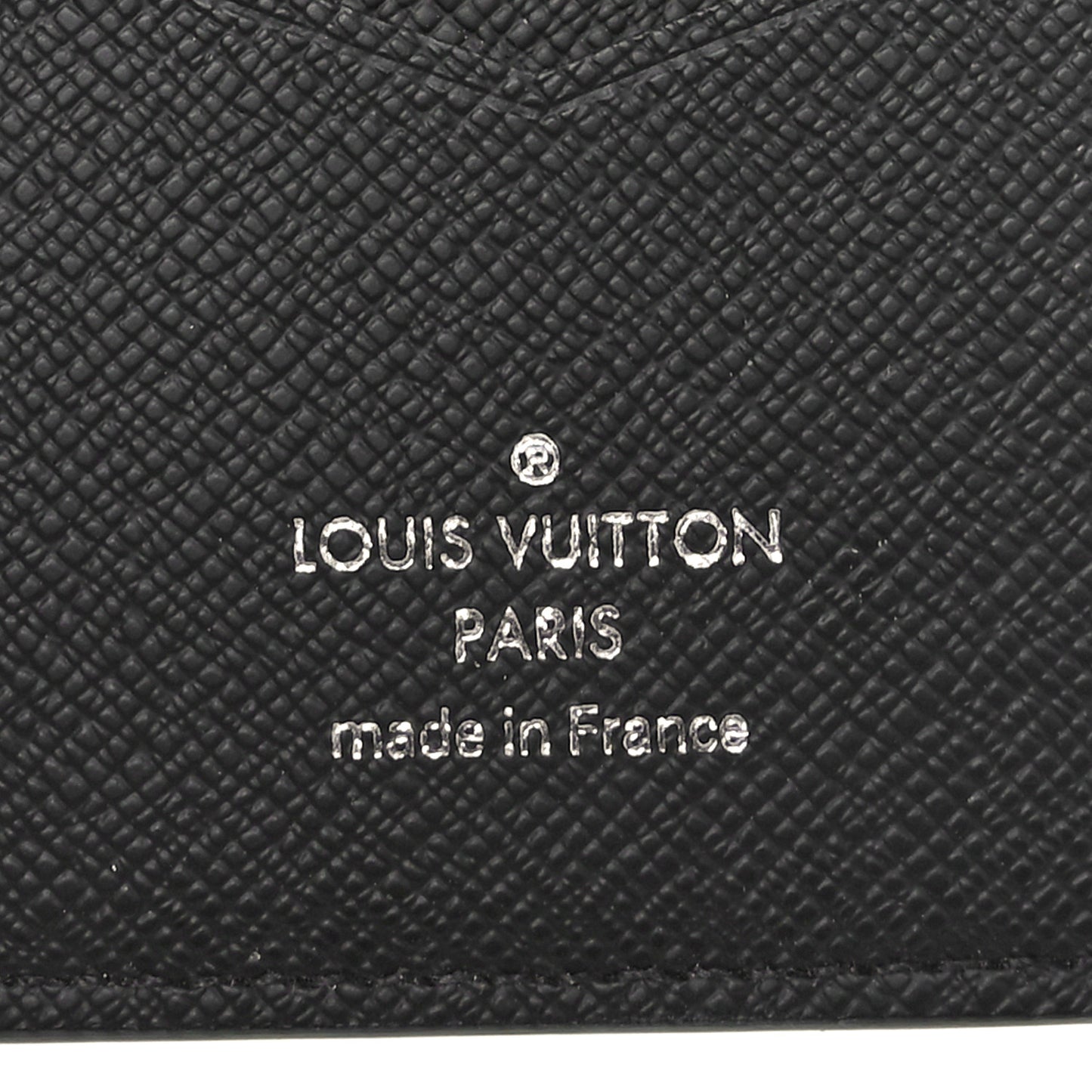 Monogram Eclipse Sunrise Room With A View Pocket Organizer