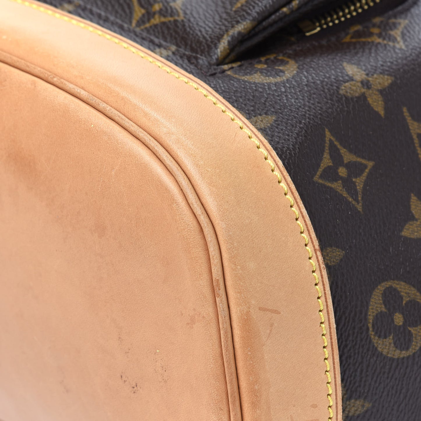 Monogram Montsouris MM Backpack