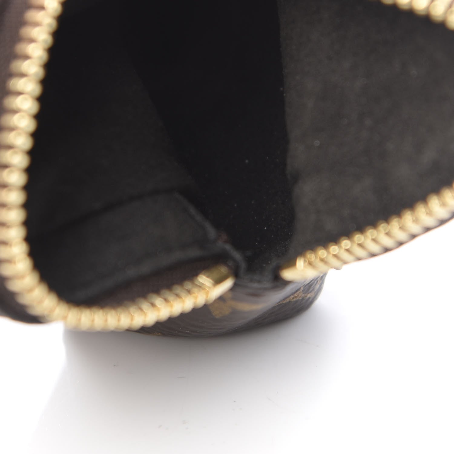 Louis Vuitton Monogram Party Palm Springs Bracelet 5 of 7