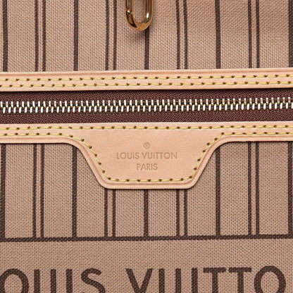 Louis Vuitton Monogram Neo Neverfull GM 8 of 9