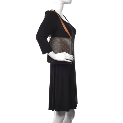 Louis Vuitton Monogram Musette Salsa 2 of 9