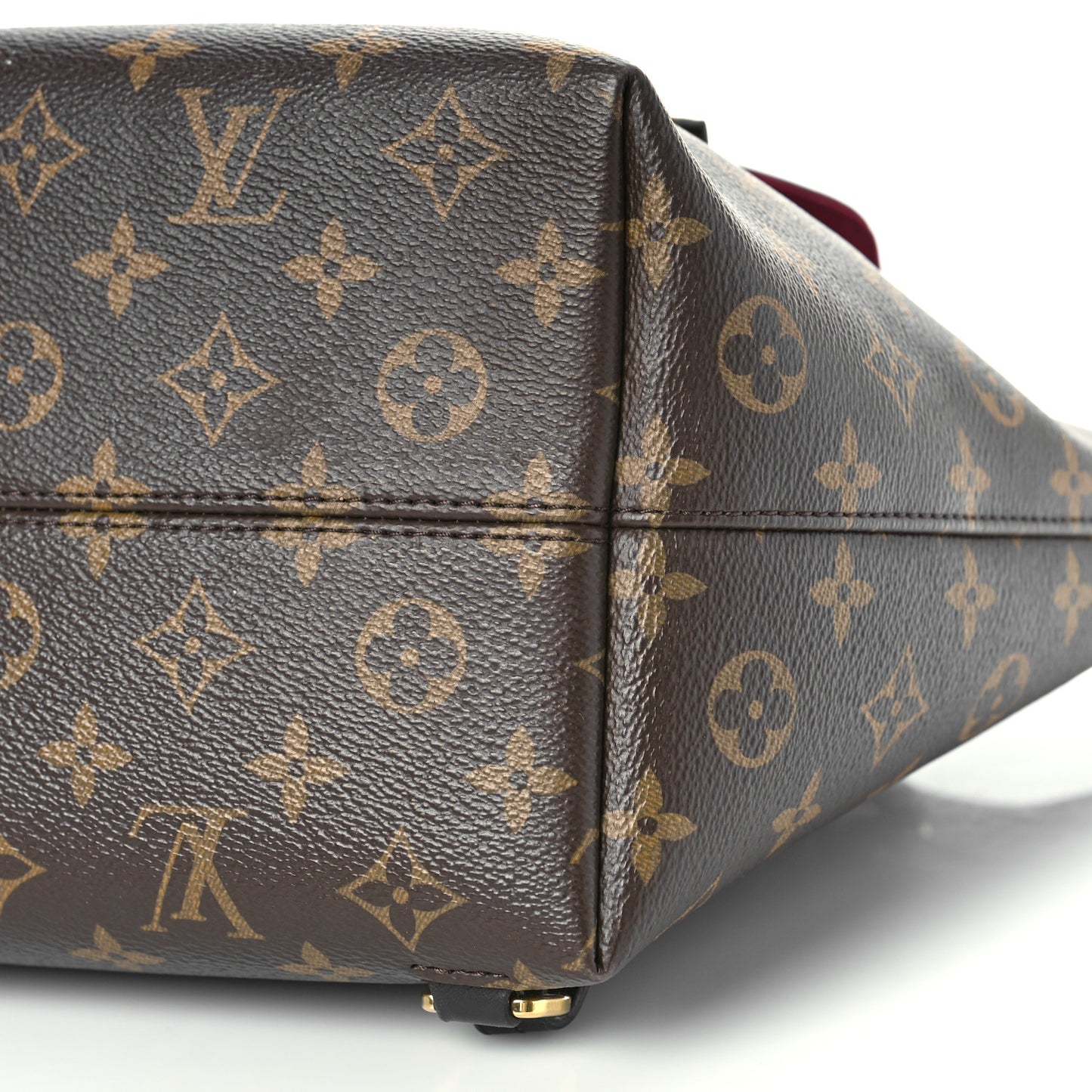 Monogram Montsouris PM Black