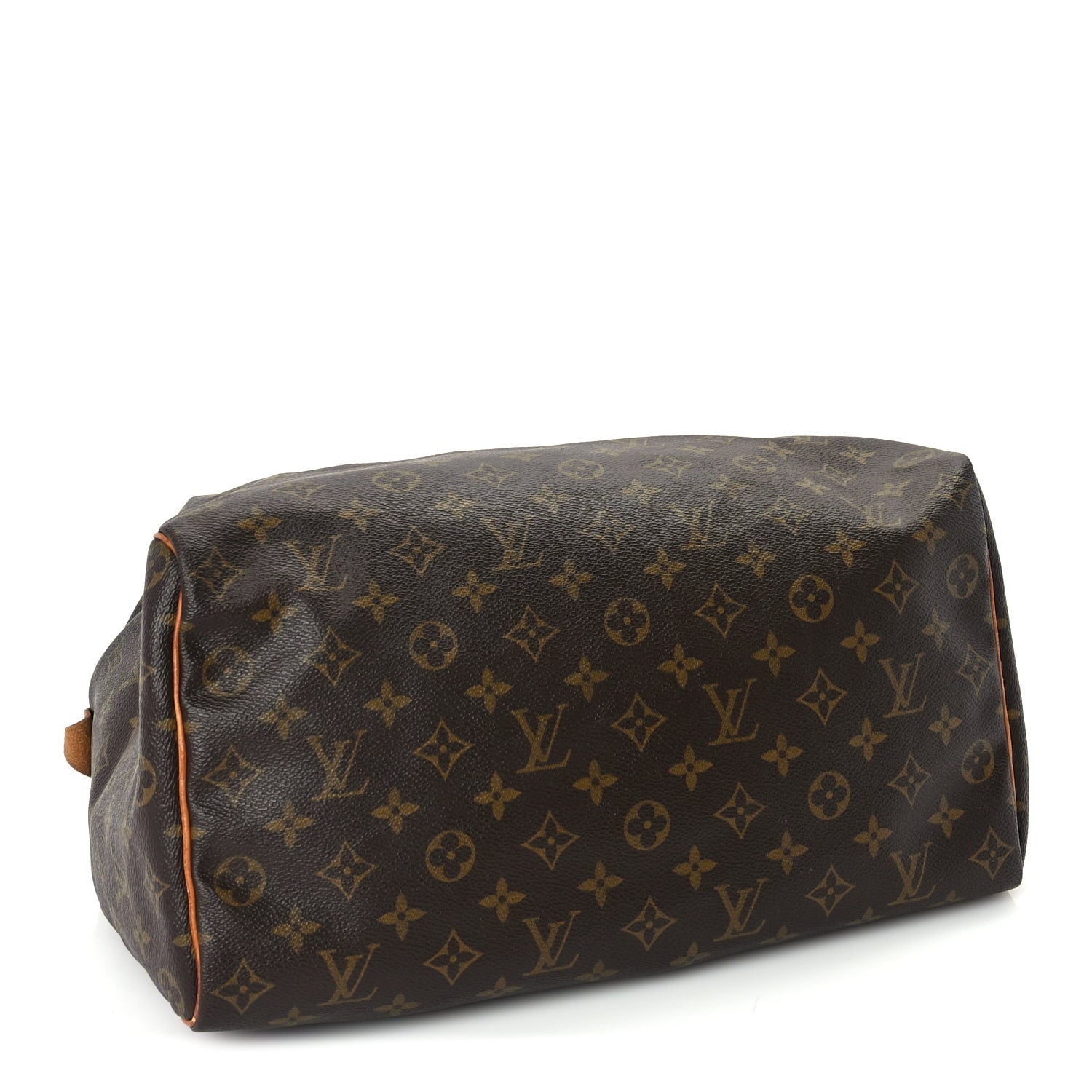 Louis Vuitton Monogram Speedy 35 3 of 8