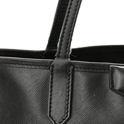 Givenchy Textured Coated Canvas Bambi Print Medium Antigona Tote 15 of 16