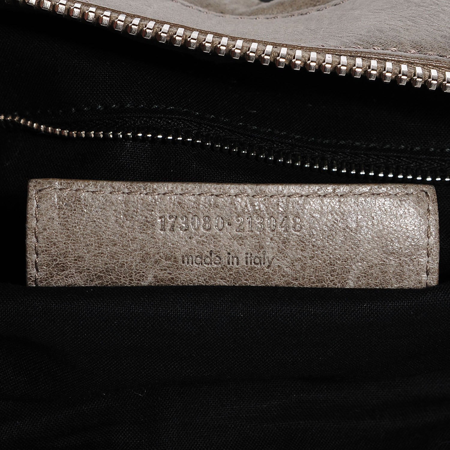 Balenciaga Agneau Giant 21 Gold Hardware Work Tempete 6 of 12