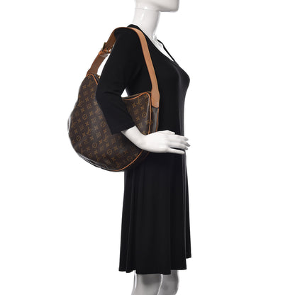 Louis Vuitton Monogram Croissant GM 2 of 15