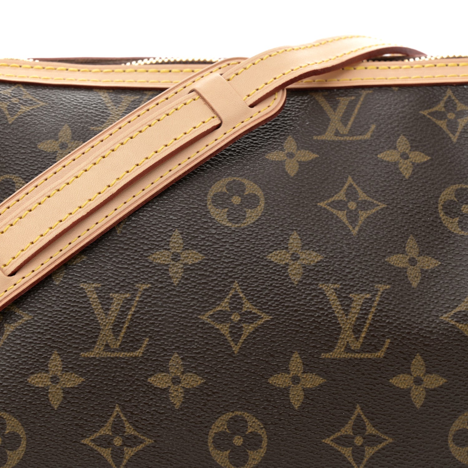 Louis Vuitton Monogram Tuileries PM 7 of 12