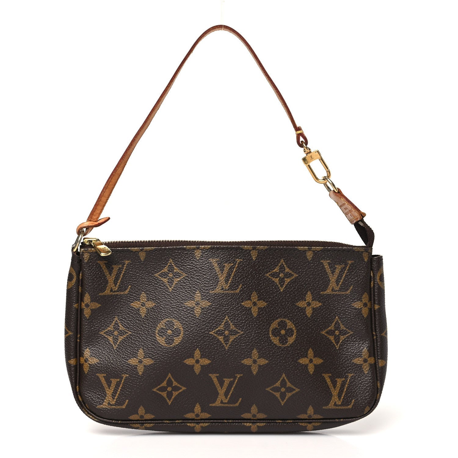 Louis Vuitton Monogram Pochette Accessories 1 of 7