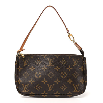 Louis Vuitton Monogram Pochette Accessories 1 of 7
