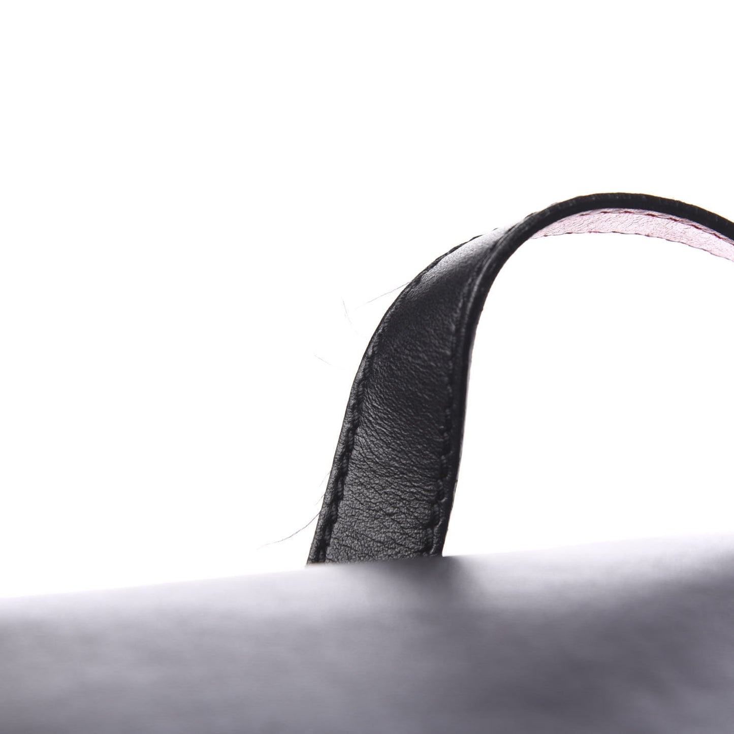 Calfskin Spiked Apoloubi Backpack Black