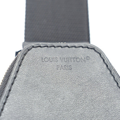 Louis Vuitton Monogram Eclipse Avenue Slingbag PM 5 of 8
