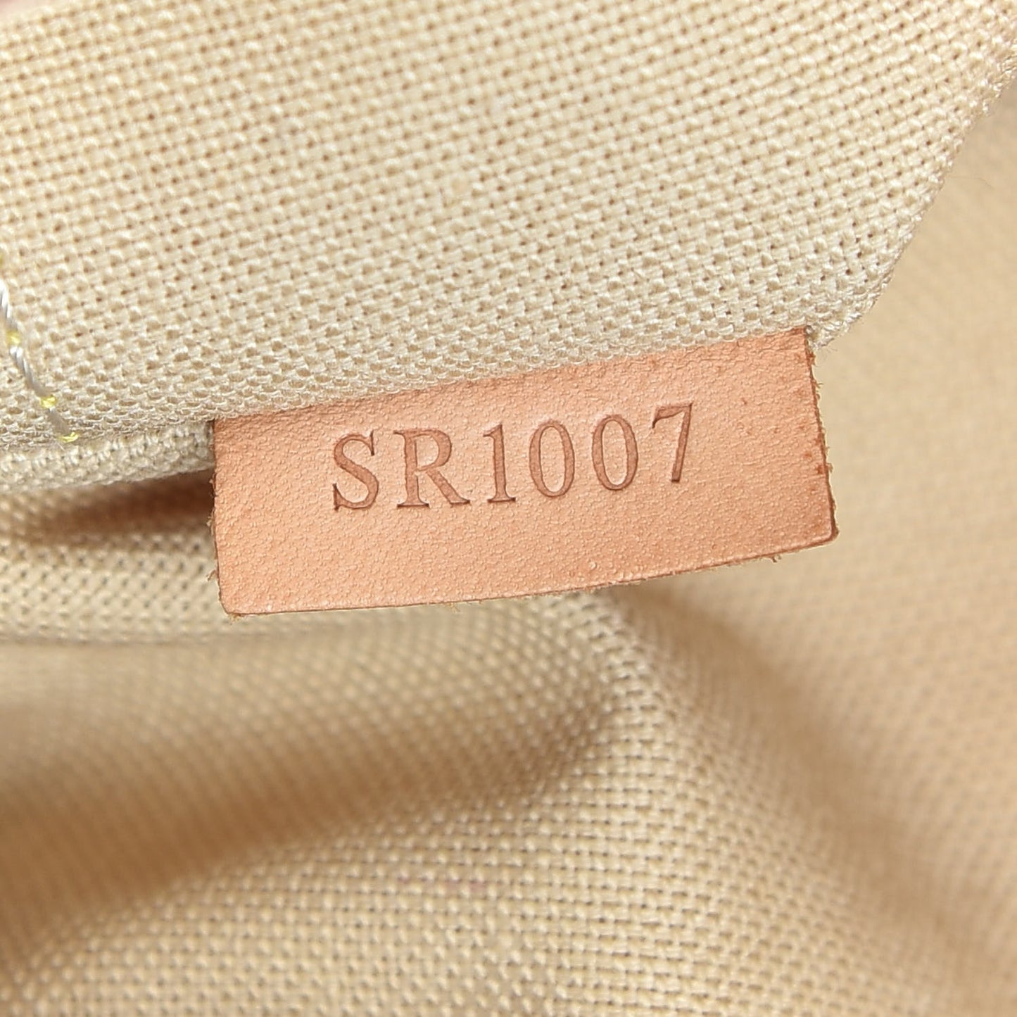 Damier Azur Naviglio